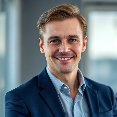Michael Thornbury — no kyc casinos expert
