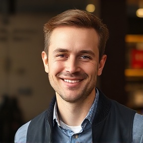 Jake Ellison — no kyc casinos reviewer